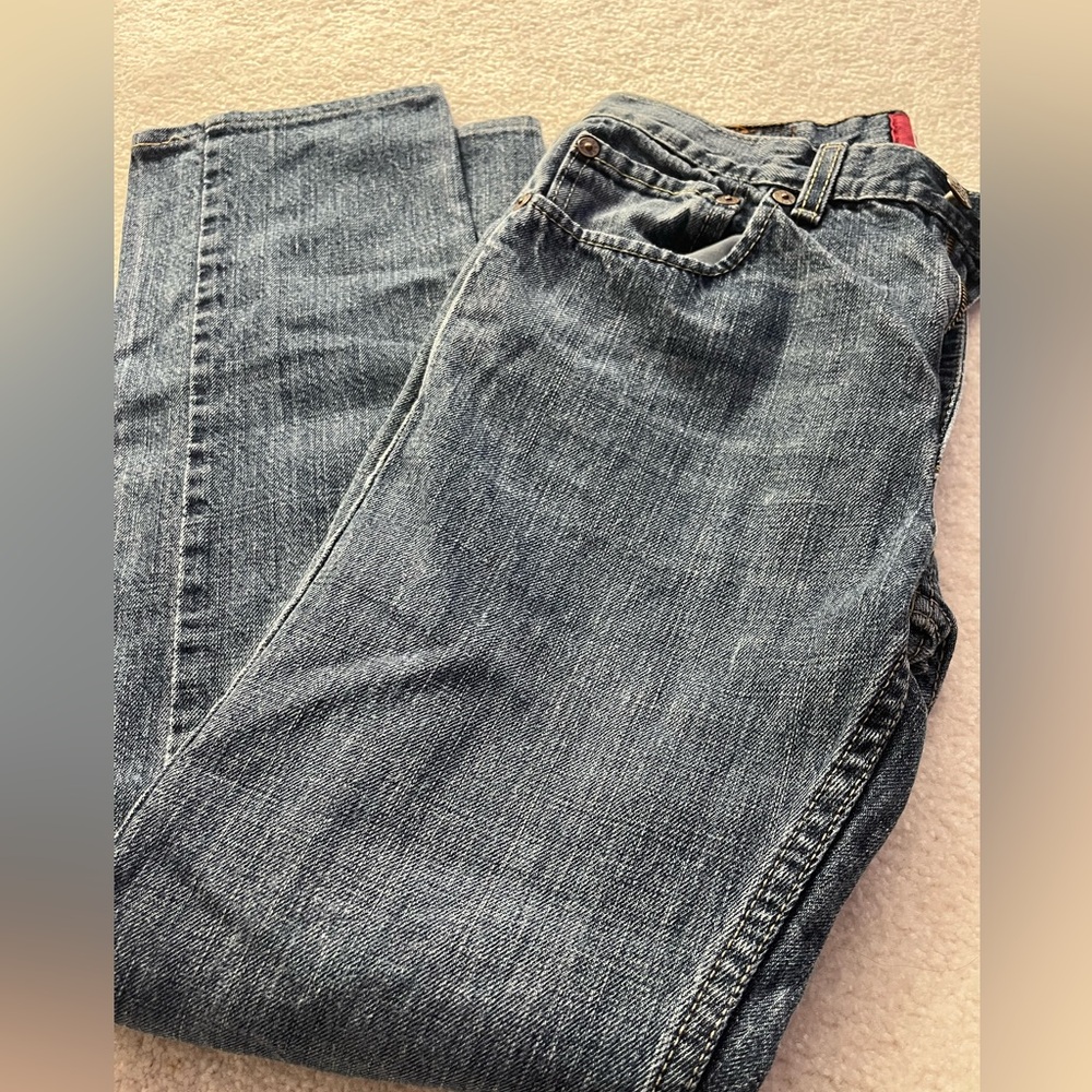 Levi’s 511 - Picture 2 of 7